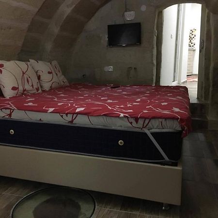 Emir Cave Apart Aparthotel Ürgüp Esterno foto
