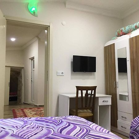 Emir Cave Apart Aparthotel Ürgüp Esterno foto