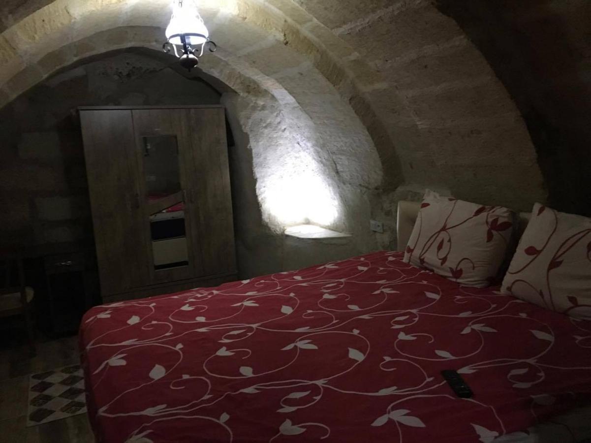 Emir Cave Apart Aparthotel Ürgüp Esterno foto