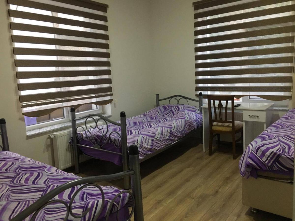 Emir Cave Apart Aparthotel Ürgüp Esterno foto
