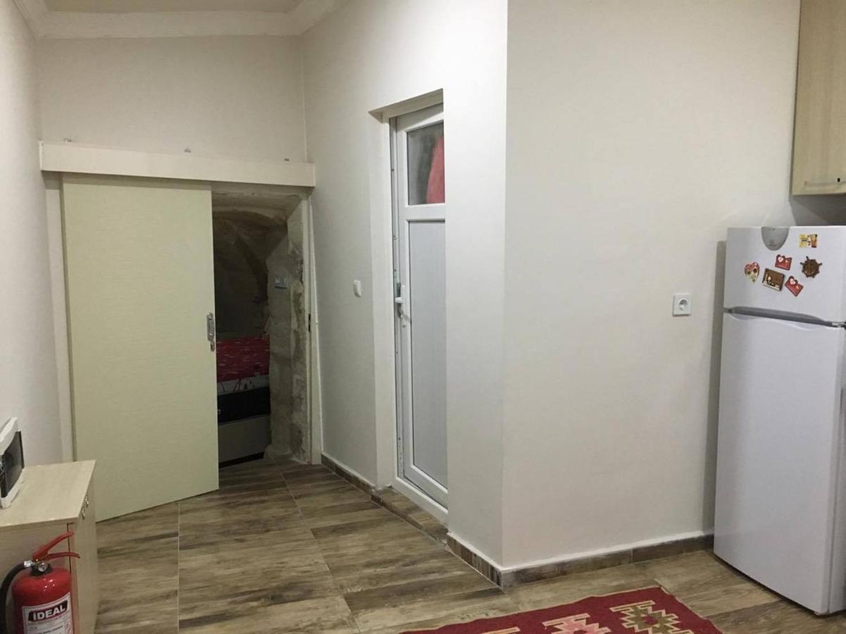 Emir Cave Apart Aparthotel Ürgüp Esterno foto